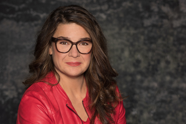 Portrait Keppler_Stephanie_ZDF_Ulrike_Lenz