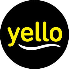 Logo Yello